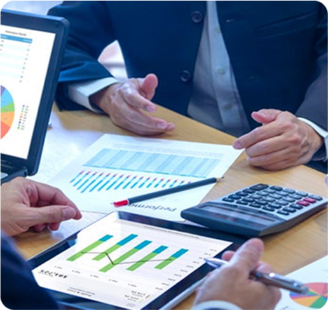 Consultancy Services